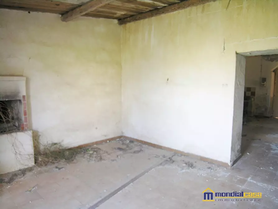 Immagine 4 di Rustico / casale in vendita  a Portopalo Di Capo Passero
