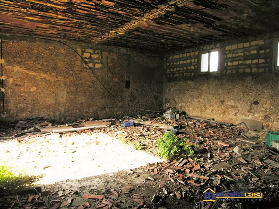 Immagine 9 di Rustico / casale in vendita  a Portopalo Di Capo Passero