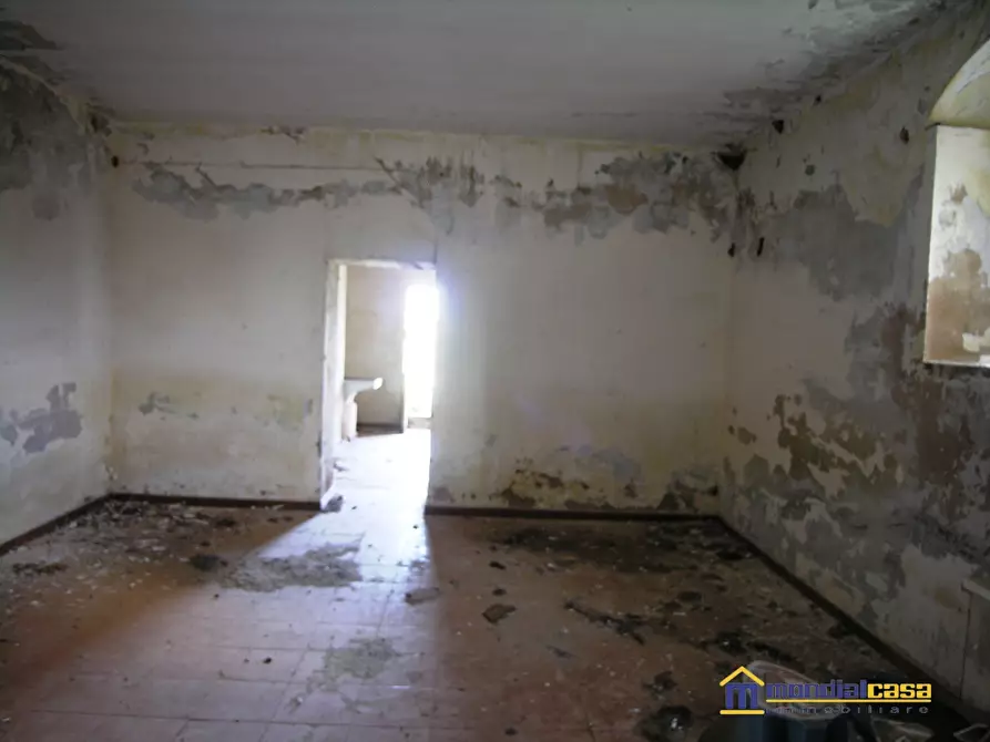 Immagine 7 di Rustico / casale in vendita  a Portopalo Di Capo Passero