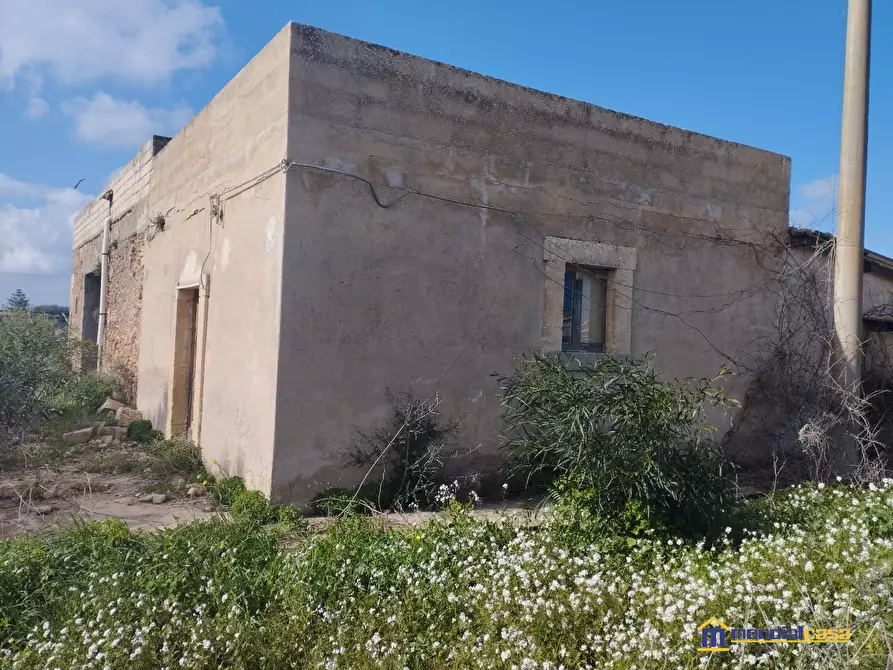 Immagine 1 di Rustico / casale in vendita  a Portopalo Di Capo Passero