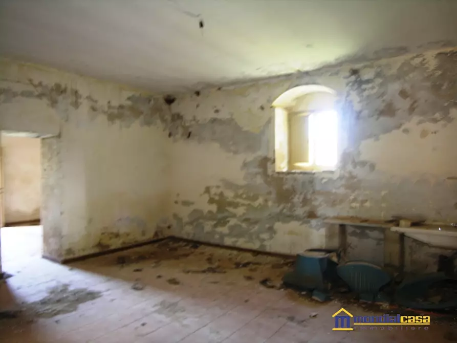 Immagine 6 di Rustico / casale in vendita  a Portopalo Di Capo Passero
