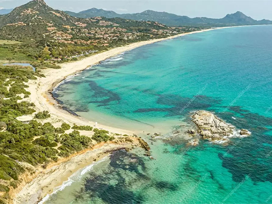 Immagine 4 di Rustico / casale in vendita  a Muravera