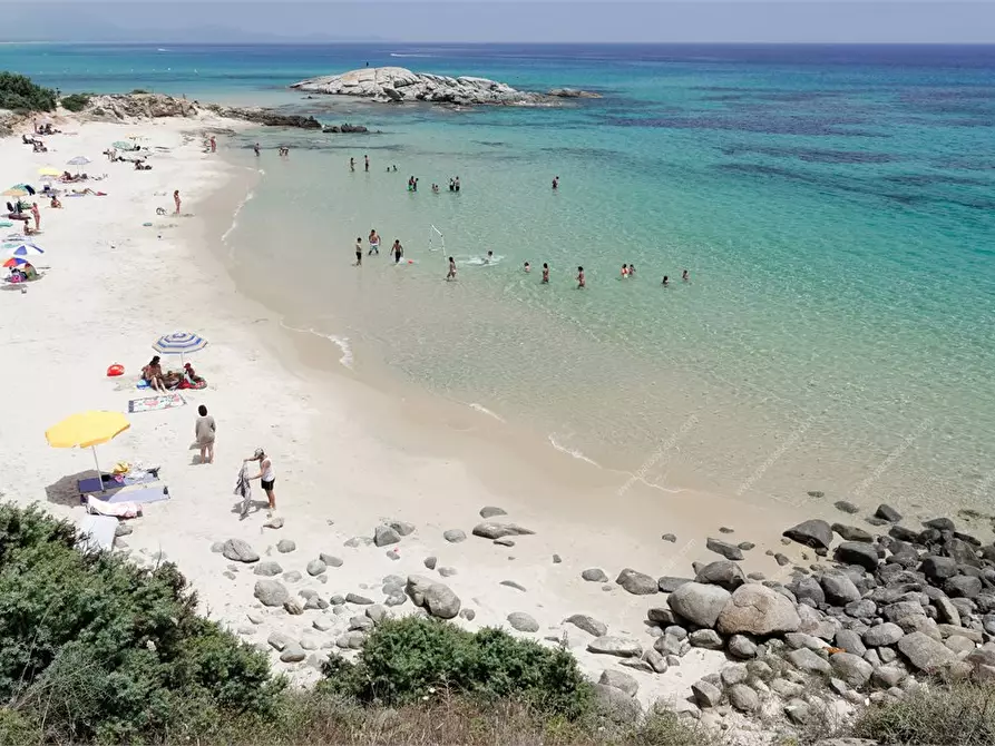 Immagine 3 di Rustico / casale in vendita  a Muravera