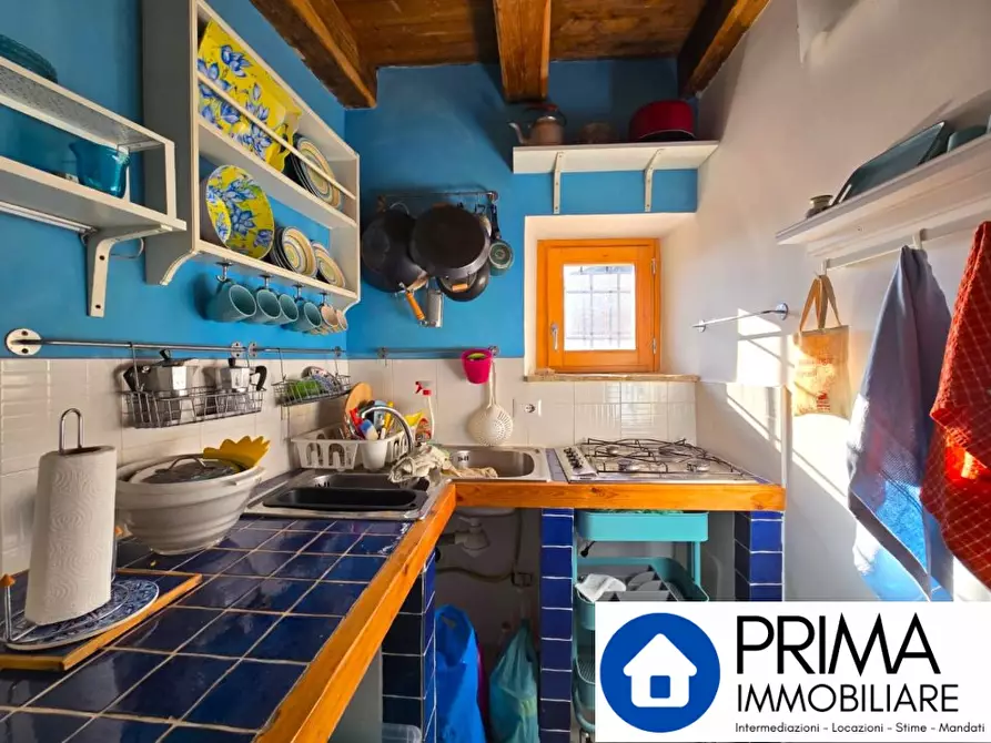 Immagine 7 di Rustico / casale in vendita  a Terni