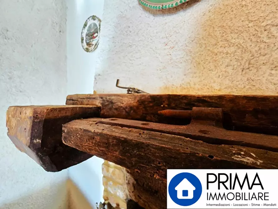 Immagine 3 di Rustico / casale in vendita  a Terni