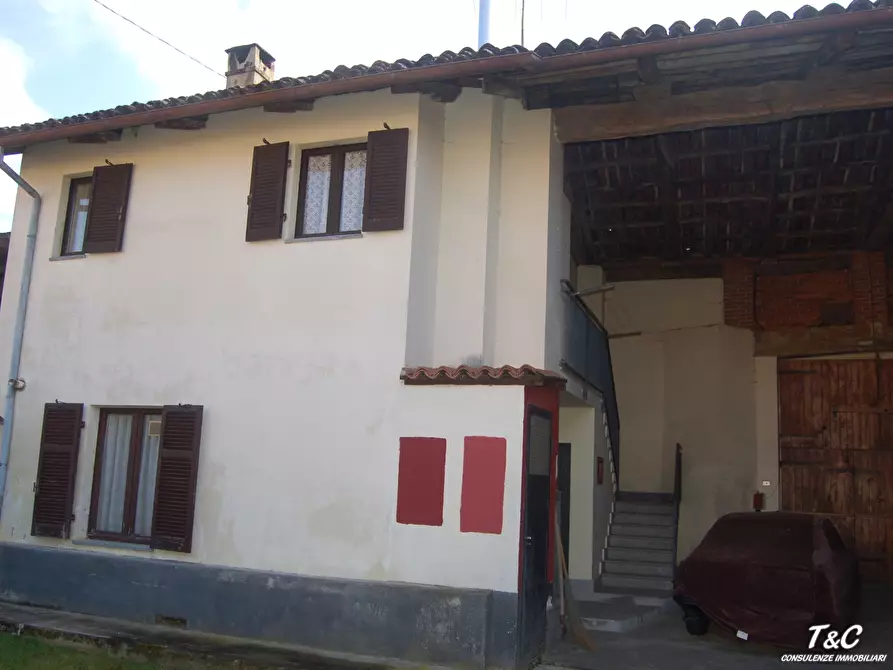 Immagine 9 di Rustico / casale in vendita  28 a Pinerolo