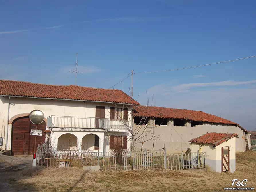 Immagine 3 di Rustico / casale in vendita  28 a Pinerolo