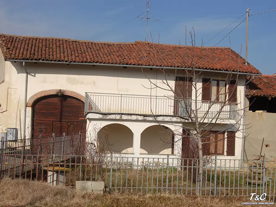 Immagine 6 di Rustico / casale in vendita  28 a Pinerolo
