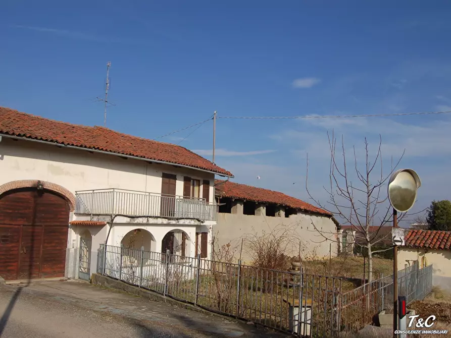 Immagine 2 di Rustico / casale in vendita  28 a Pinerolo