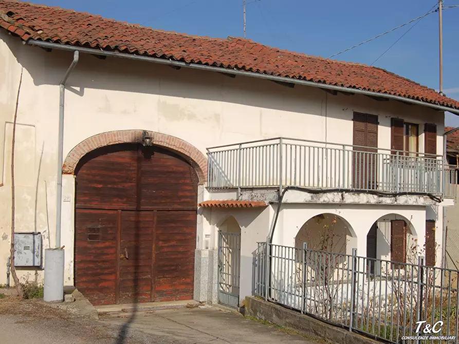Immagine 7 di Rustico / casale in vendita  28 a Pinerolo