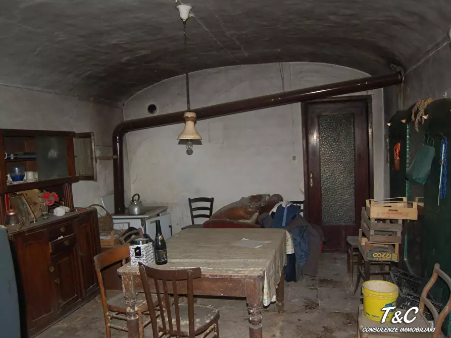 Immagine 5 di Rustico / casale in vendita  1 a Pinerolo