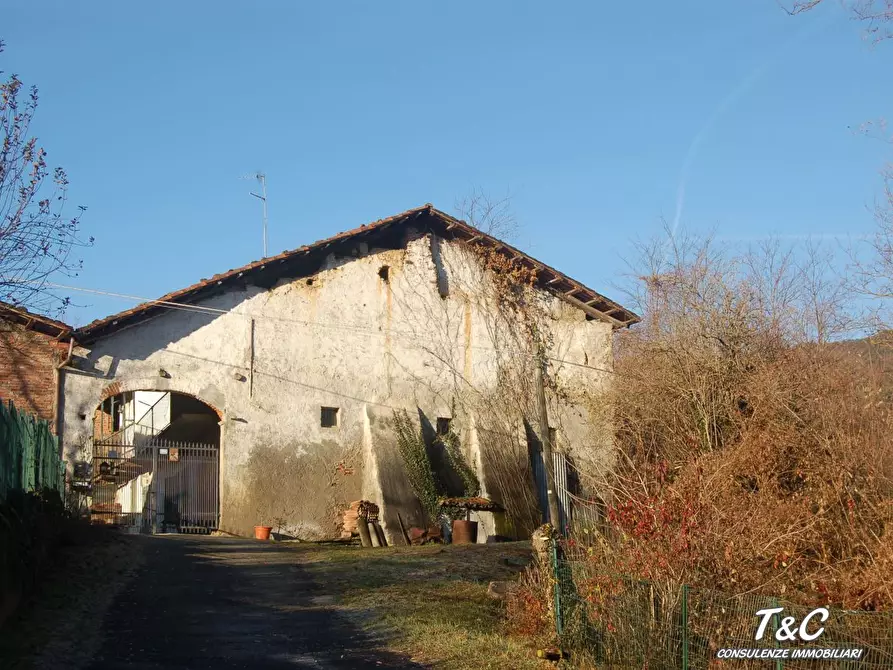 Immagine 1 di Rustico / casale in vendita  1 a Pinerolo
