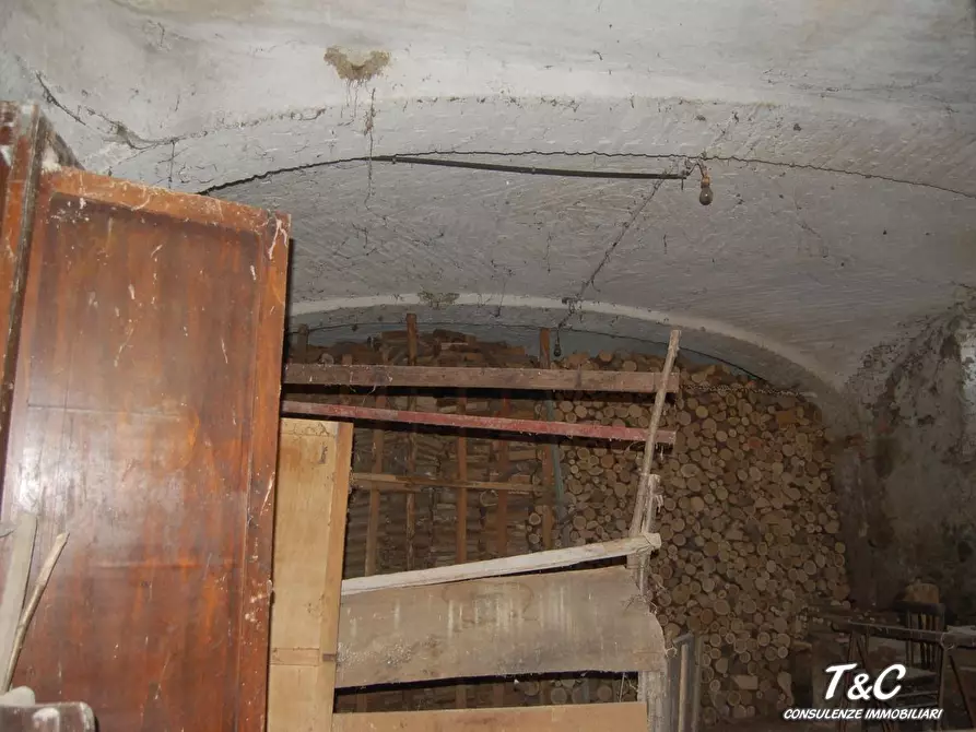 Immagine 6 di Rustico / casale in vendita  1 a Pinerolo