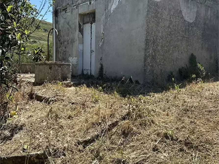 Immagine 2 di Rustico / casale in vendita  a Alcamo