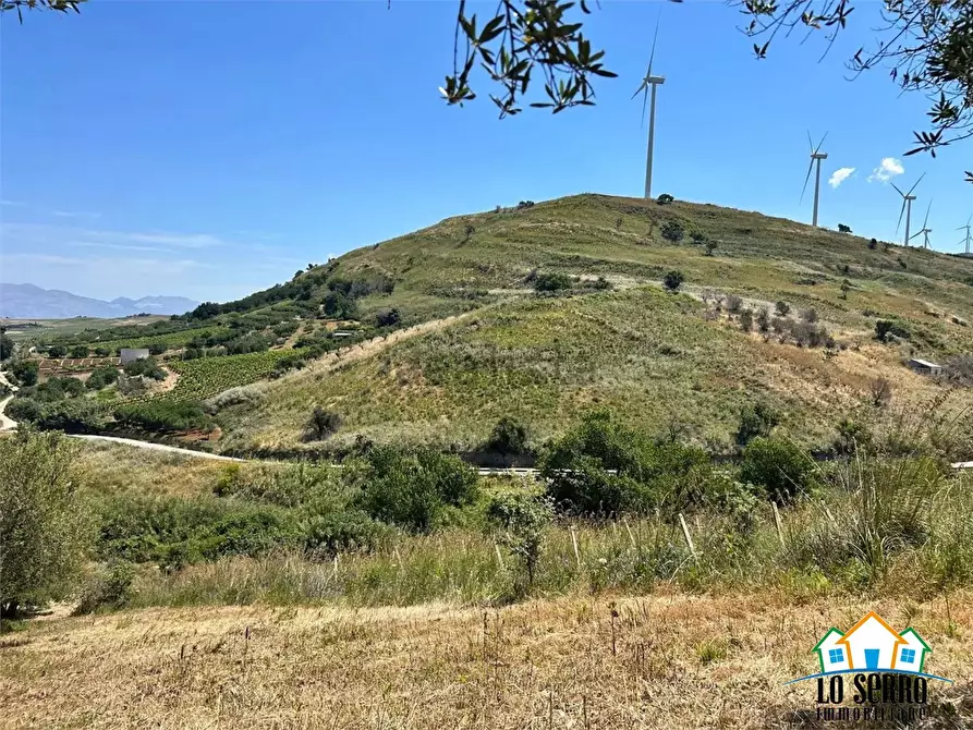 Immagine 1 di Rustico / casale in vendita  a Alcamo