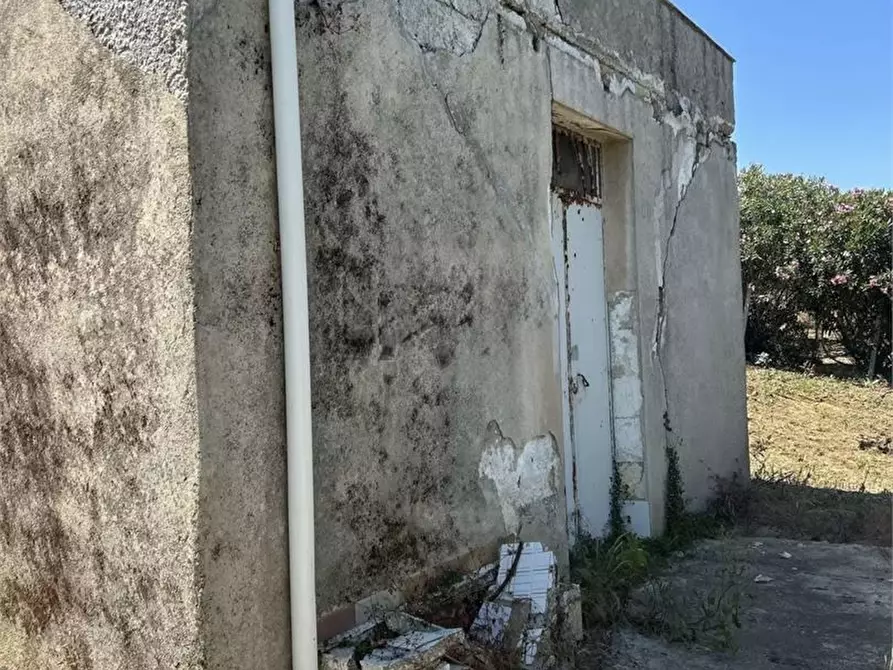 Immagine 4 di Rustico / casale in vendita  a Alcamo