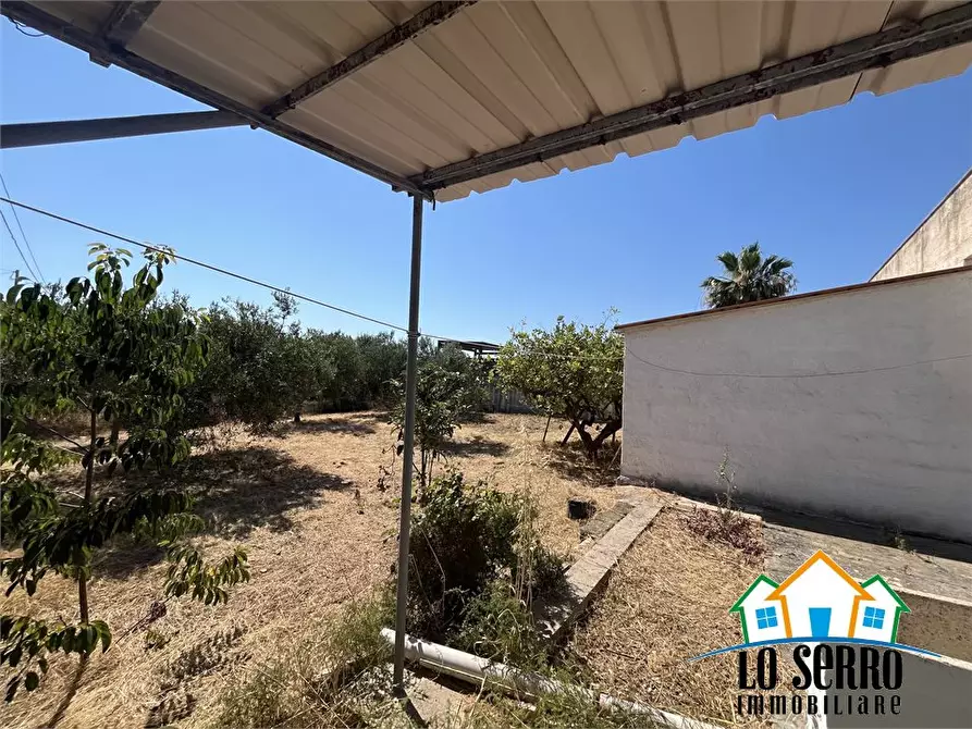 Immagine 8 di Rustico / casale in vendita  a Alcamo
