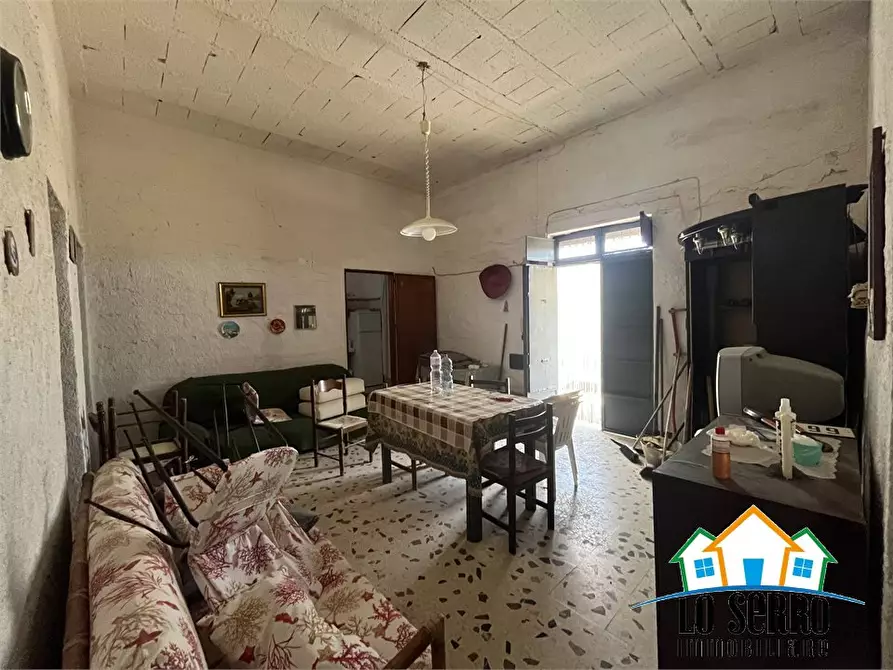 Immagine 4 di Rustico / casale in vendita  a Alcamo