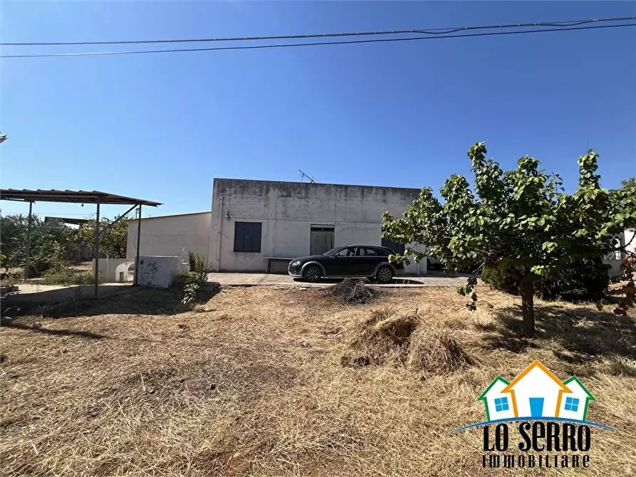 Immagine 1 di Rustico / casale in vendita  a Alcamo