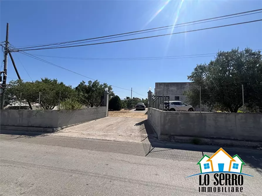 Immagine 2 di Rustico / casale in vendita  a Alcamo