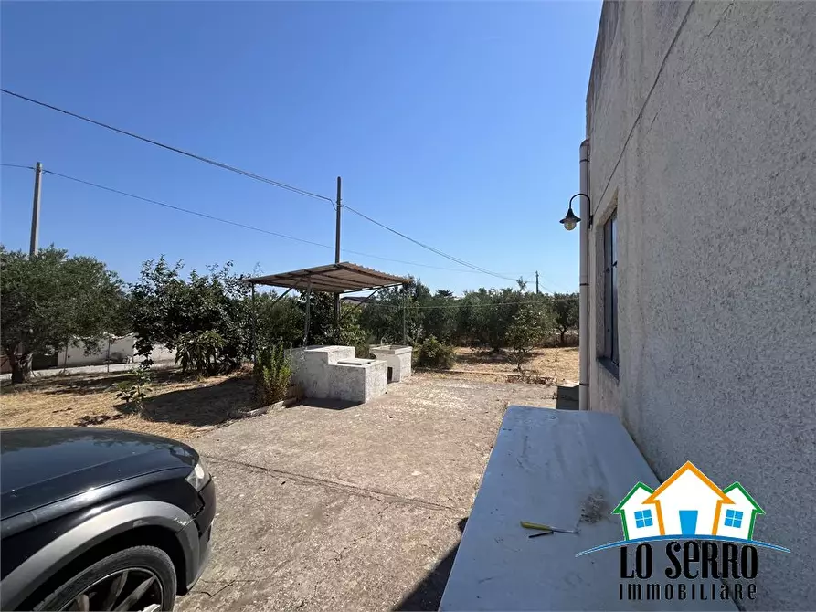 Immagine 7 di Rustico / casale in vendita  a Alcamo