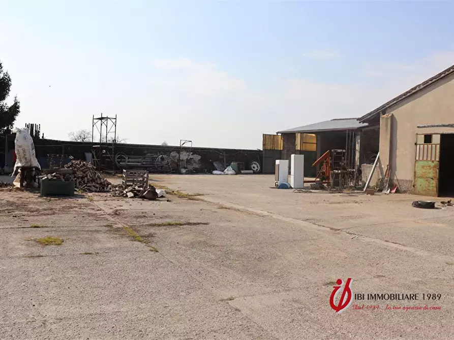 Immagine 4 di Rustico / casale in vendita  a Erbé