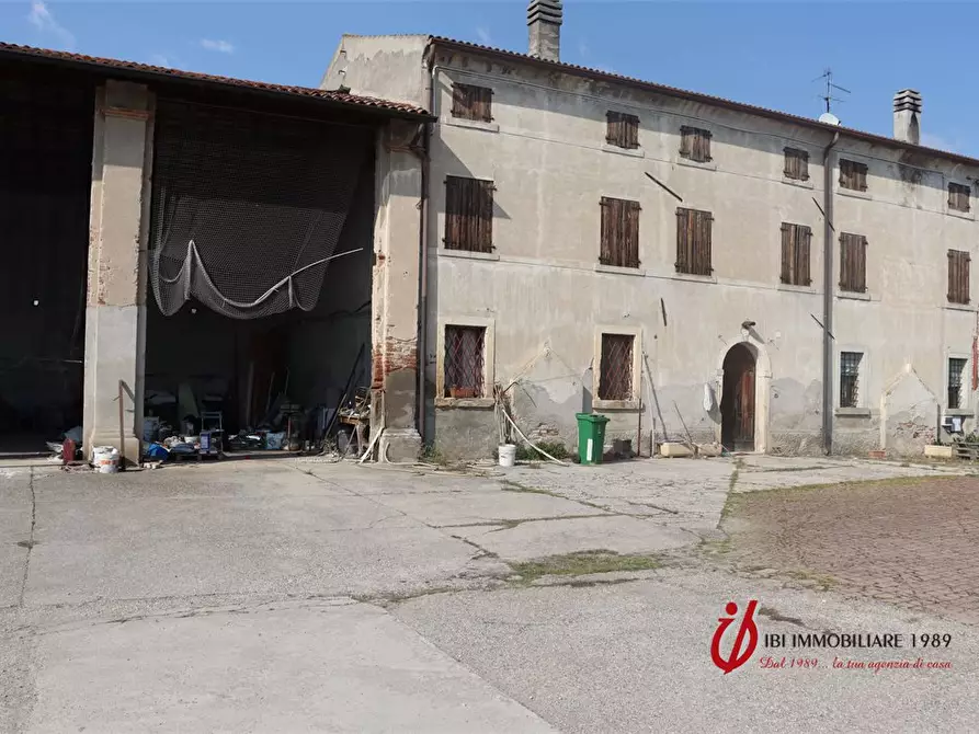 Immagine 3 di Rustico / casale in vendita  a Erbé