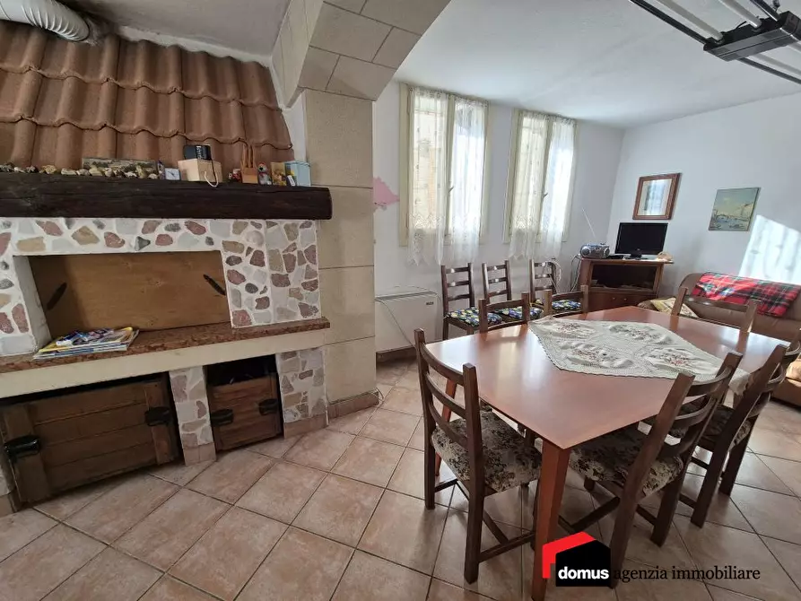 Immagine 3 di Rustico / casale in vendita  a Tonezza Del Cimone