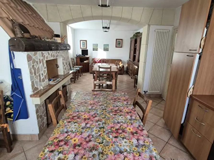 Immagine 2 di Rustico / casale in vendita  a Tonezza Del Cimone