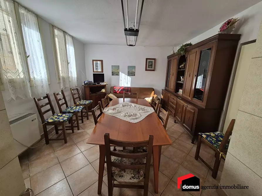 Immagine 10 di Rustico / casale in vendita  a Tonezza Del Cimone