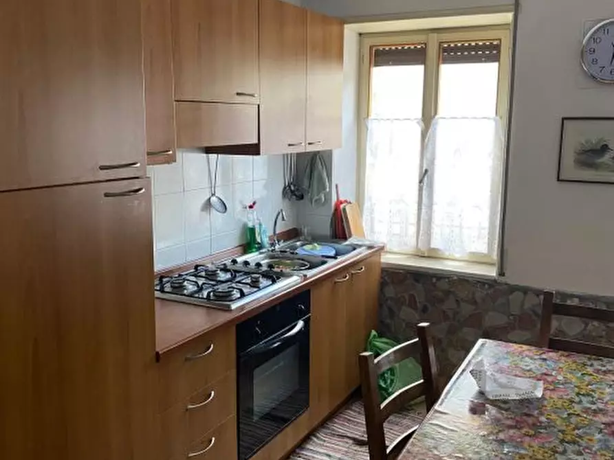 Immagine 6 di Rustico / casale in vendita  a Tonezza Del Cimone