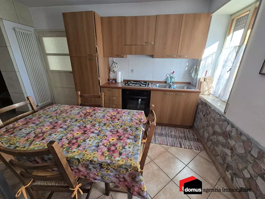 Immagine 7 di Rustico / casale in vendita  a Tonezza Del Cimone