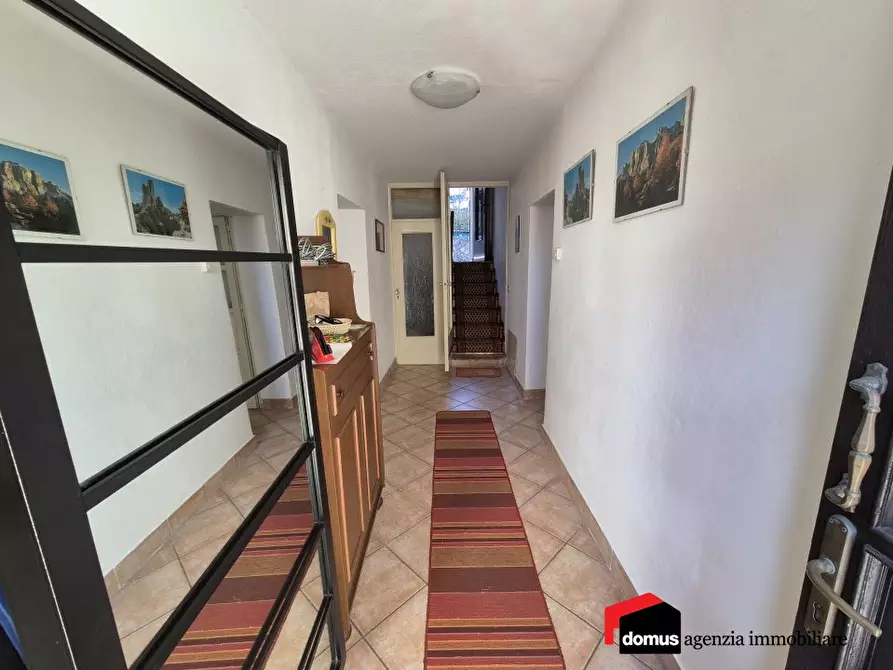 Immagine 5 di Rustico / casale in vendita  a Tonezza Del Cimone