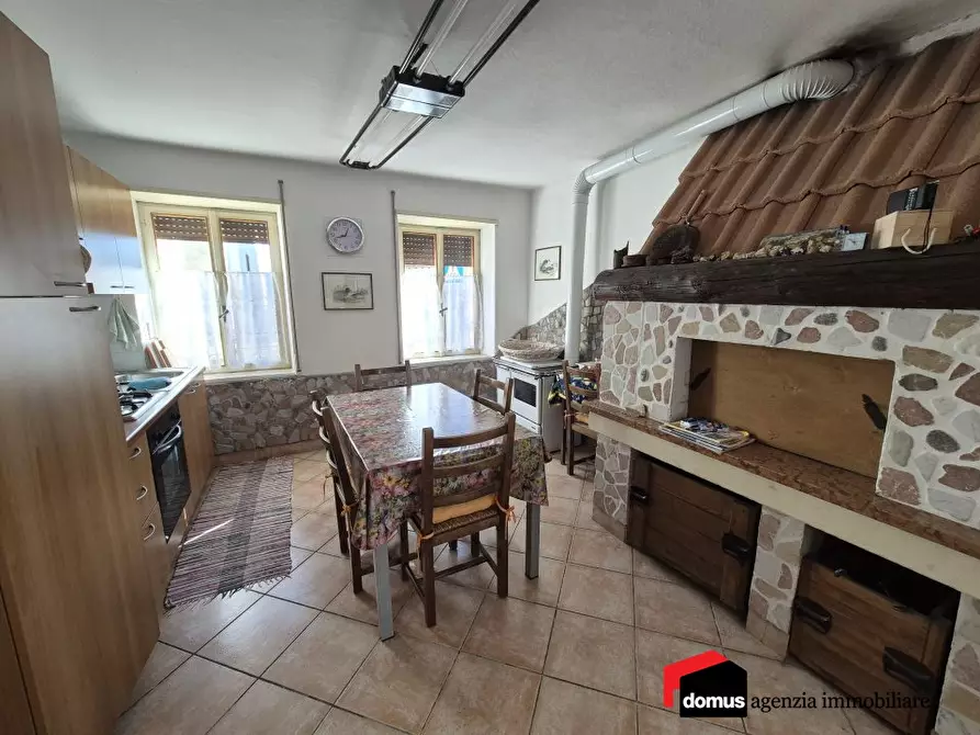 Immagine 4 di Rustico / casale in vendita  a Tonezza Del Cimone