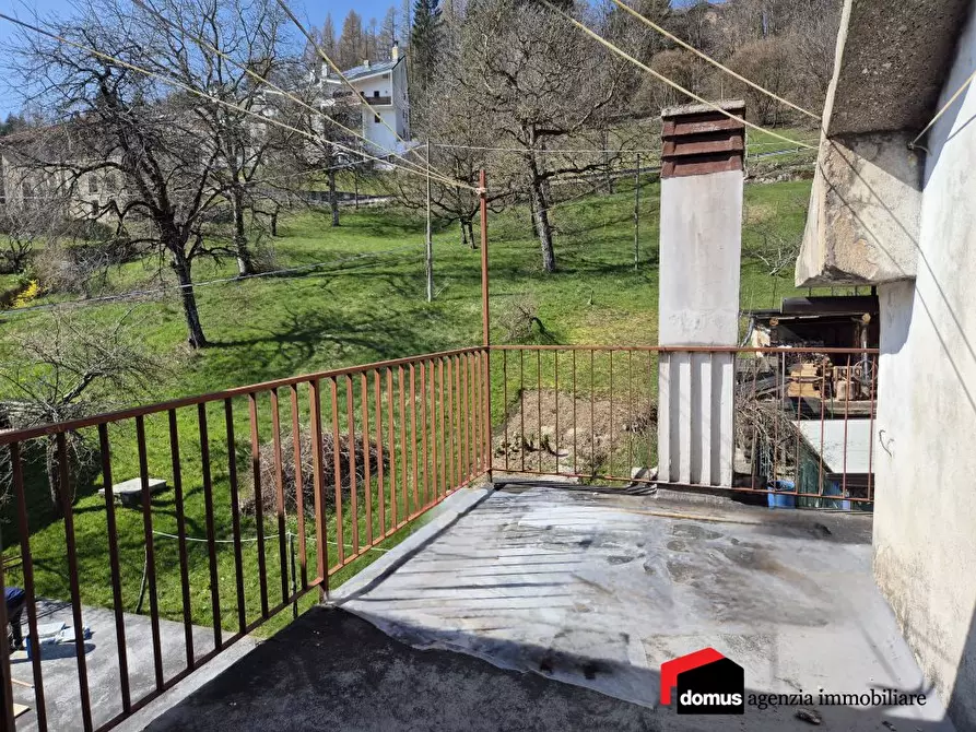 Immagine 5 di Rustico / casale in vendita  a Tonezza Del Cimone