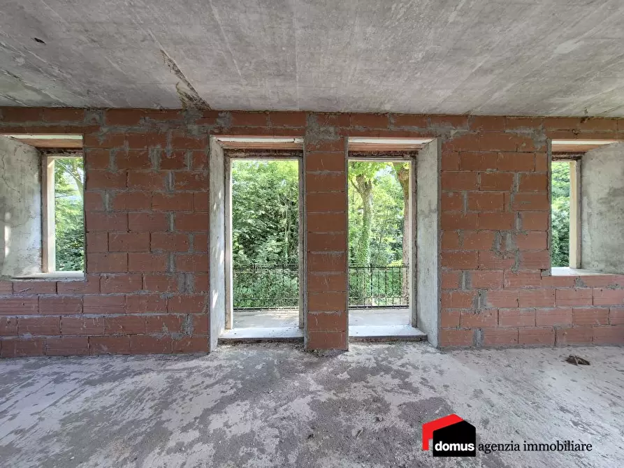 Immagine 4 di Rustico / casale in vendita  a Arsiero