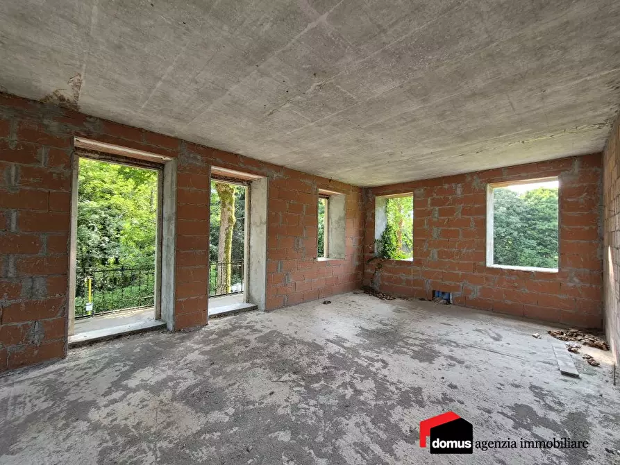 Immagine 9 di Rustico / casale in vendita  a Arsiero