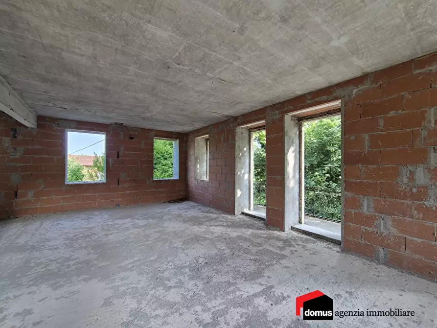 Immagine 5 di Rustico / casale in vendita  a Arsiero