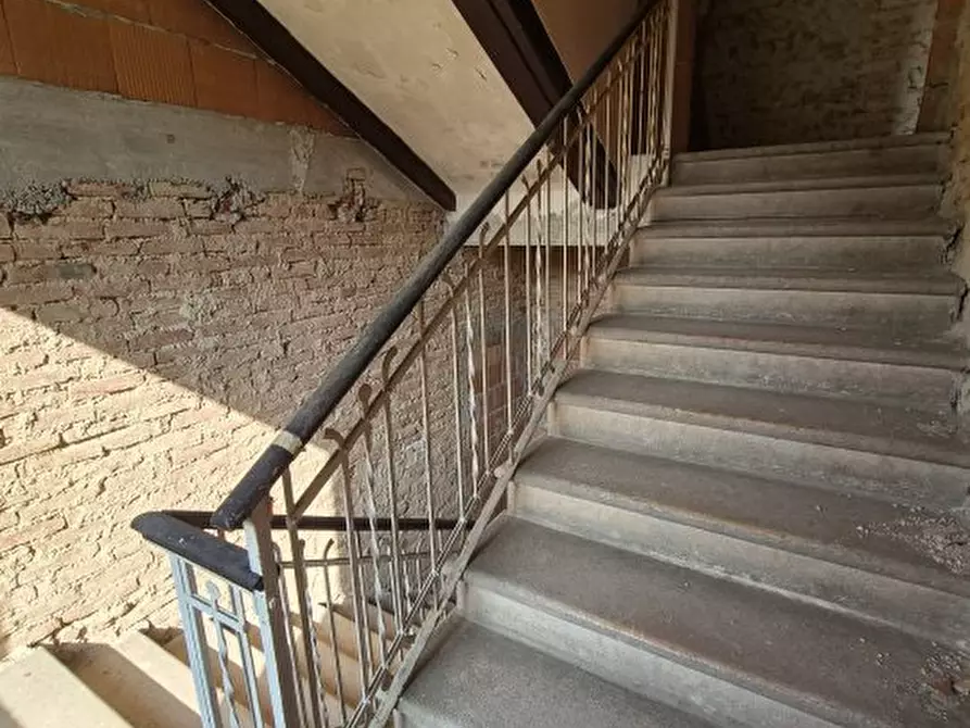 Immagine 7 di Rustico / casale in vendita  a Arsiero