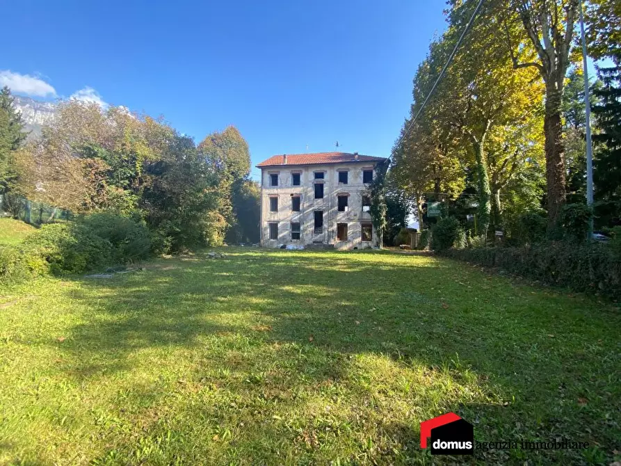 Immagine 2 di Rustico / casale in vendita  a Arsiero