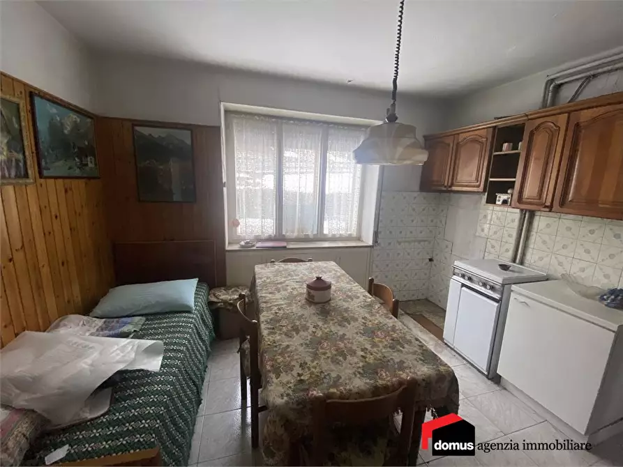 Immagine 3 di Rustico / casale in vendita  a Tonezza Del Cimone