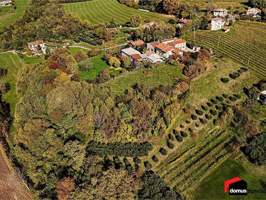 Immagine 4 di Rustico / casale in vendita  a Fara Vicentino