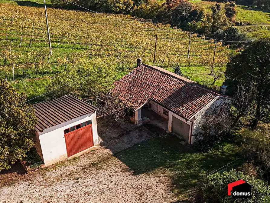 Immagine 9 di Rustico / casale in vendita  a Fara Vicentino