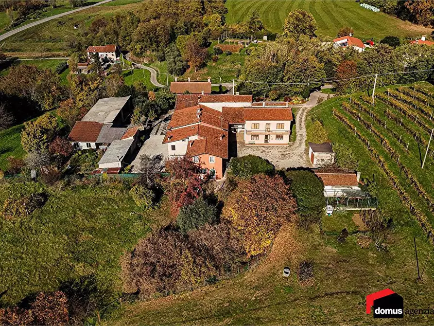 Immagine 5 di Rustico / casale in vendita  a Fara Vicentino