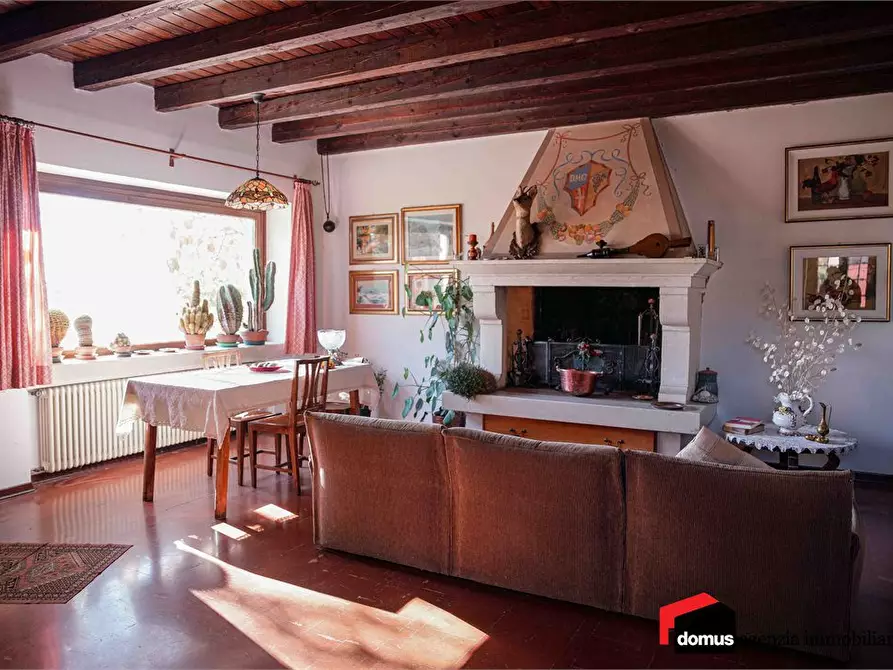 Immagine 10 di Rustico / casale in vendita  a Fara Vicentino