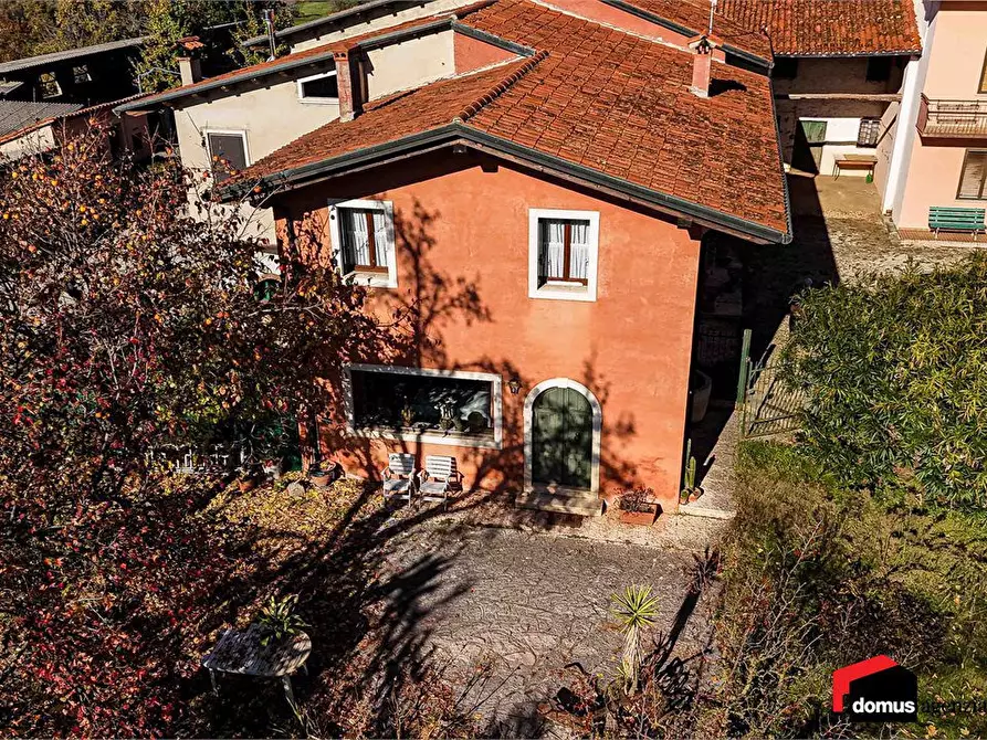 Immagine 2 di Rustico / casale in vendita  a Fara Vicentino