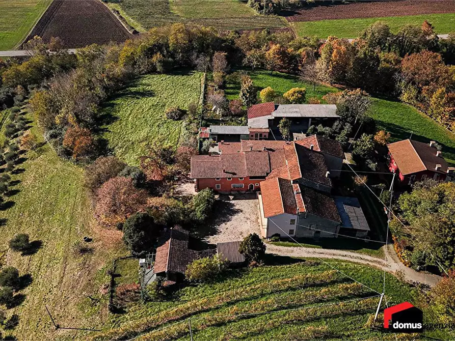 Immagine 6 di Rustico / casale in vendita  a Fara Vicentino