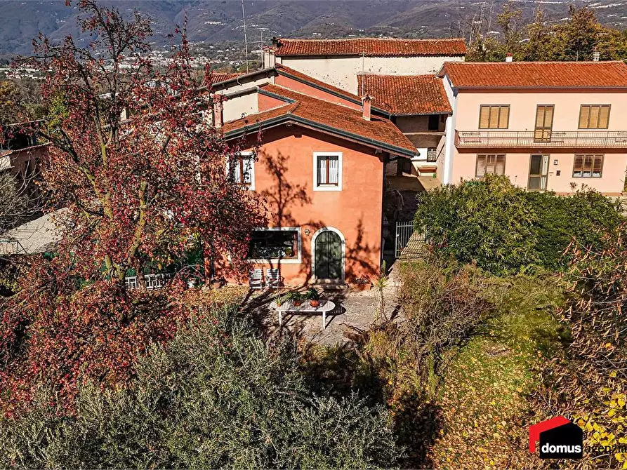 Immagine 3 di Rustico / casale in vendita  a Fara Vicentino