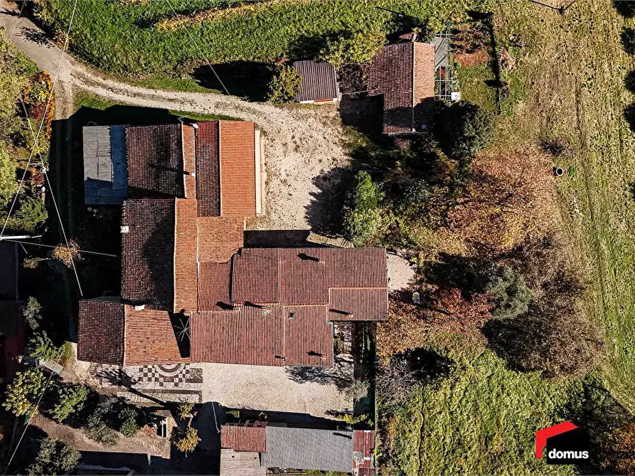 Immagine 7 di Rustico / casale in vendita  a Fara Vicentino