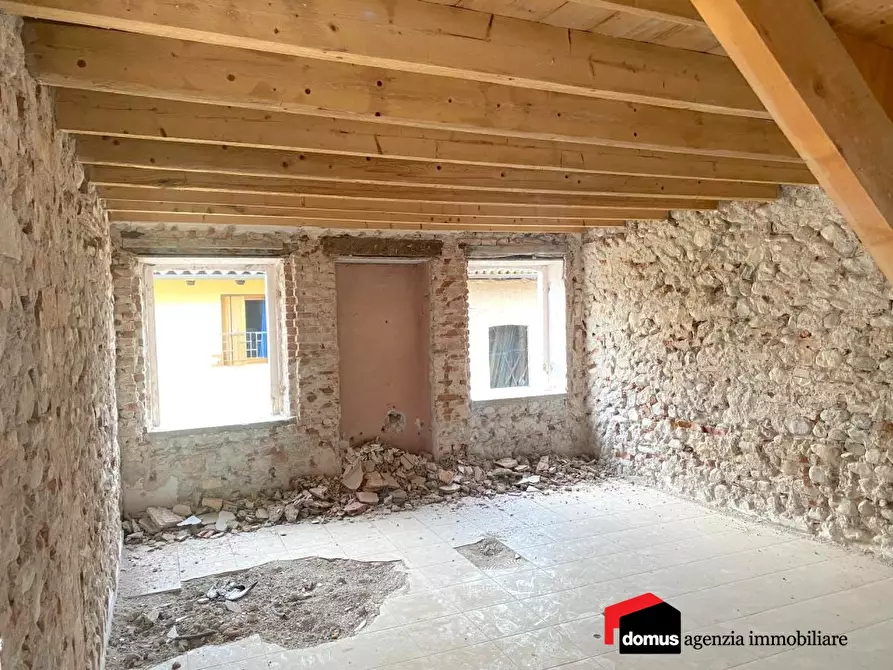Immagine 2 di Rustico / casale in vendita  a Marano Vicentino